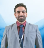 Dr. Aamir Rashid Khan Assistant Professor – Finance & General Management