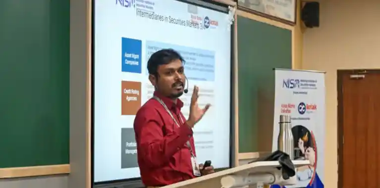 NSB Academy, Bangalore, Karnataka, News & Events 2024