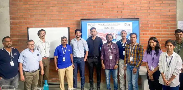 NSB Academy, Bangalore, Karnataka, News & Events 2024