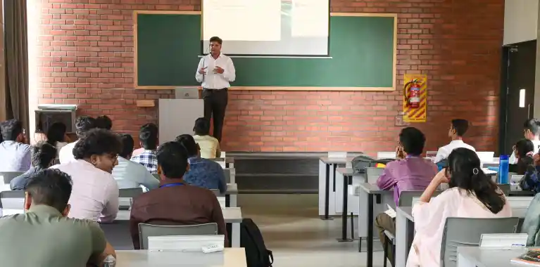 NSB Academy, Bangalore, Karnataka, News & Events 2024