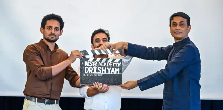 NSB Academy, Bangalore, Karnataka, News & Events 2024