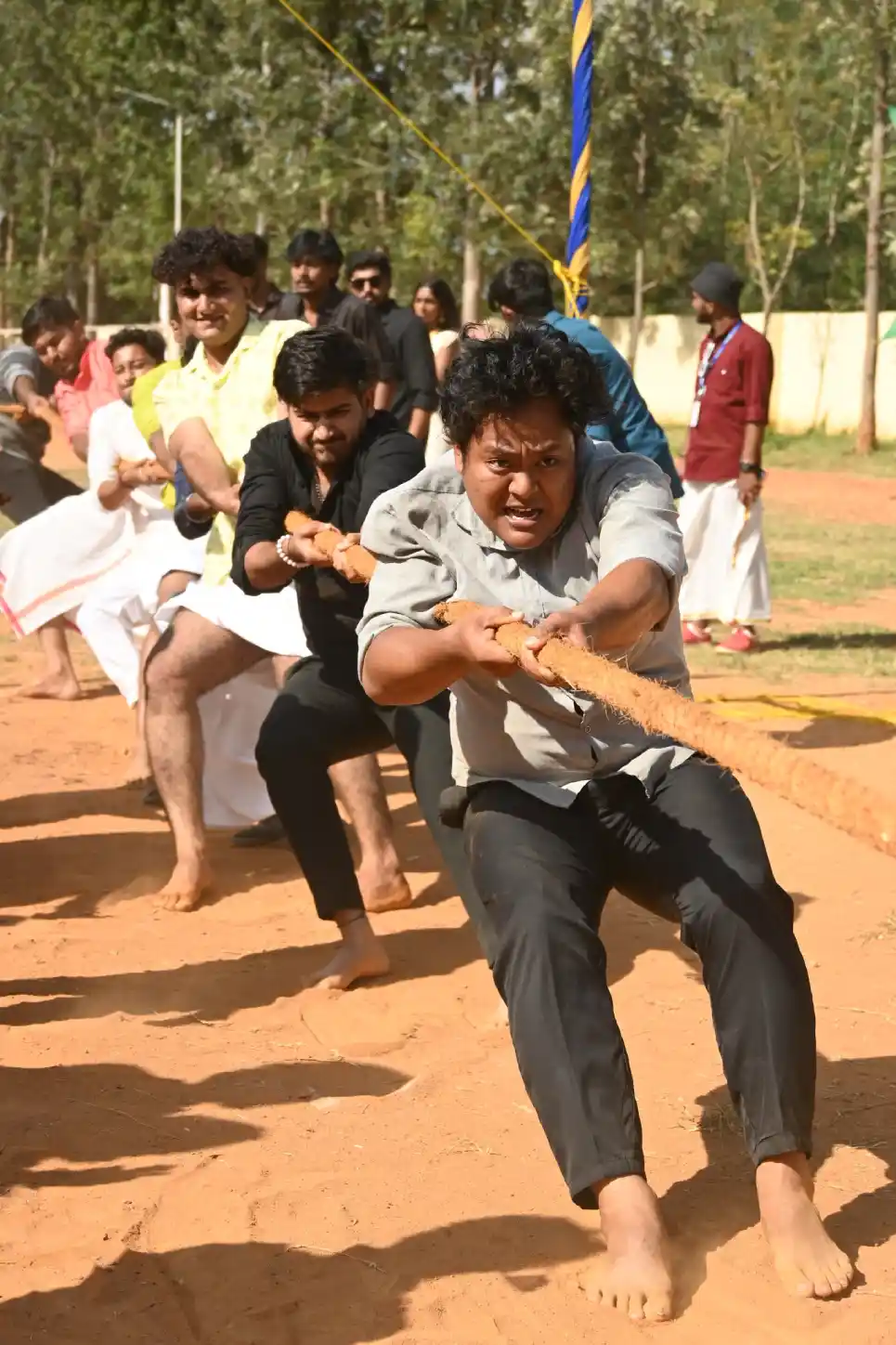 NSB Academy, Bangalore, Karnataka News & Events 2024