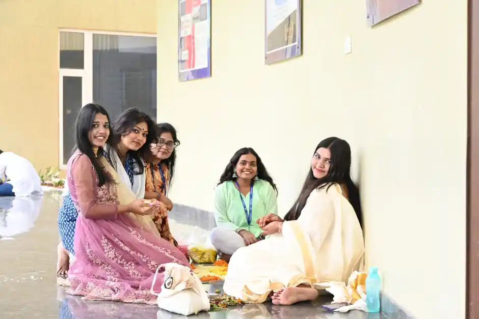 NSB Academy, Bangalore, Karnataka News & Events 2024