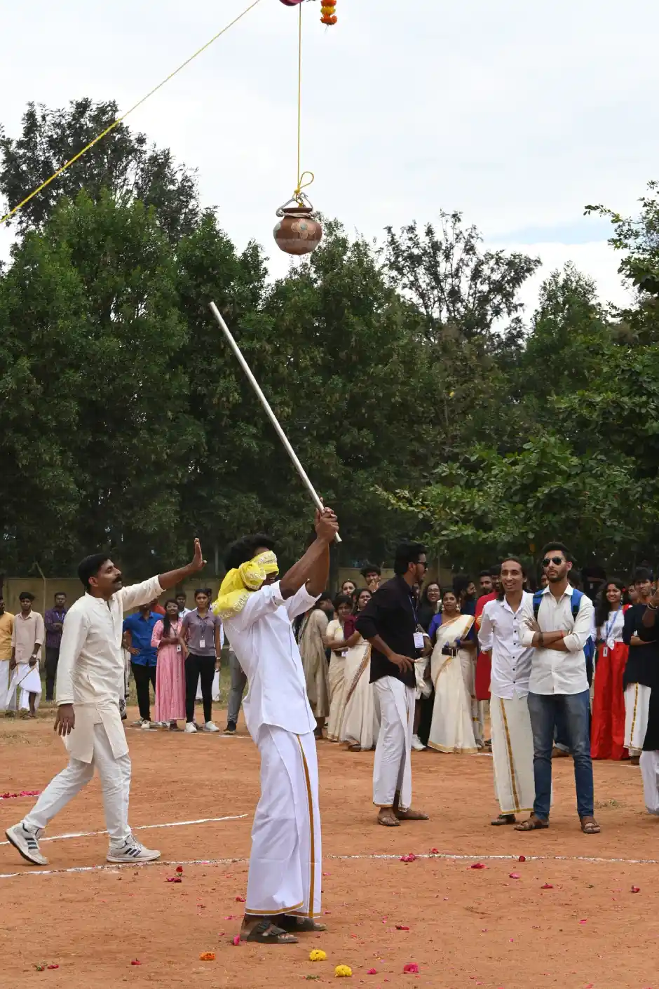 NSB Academy, Bangalore, Karnataka News & Events 2024