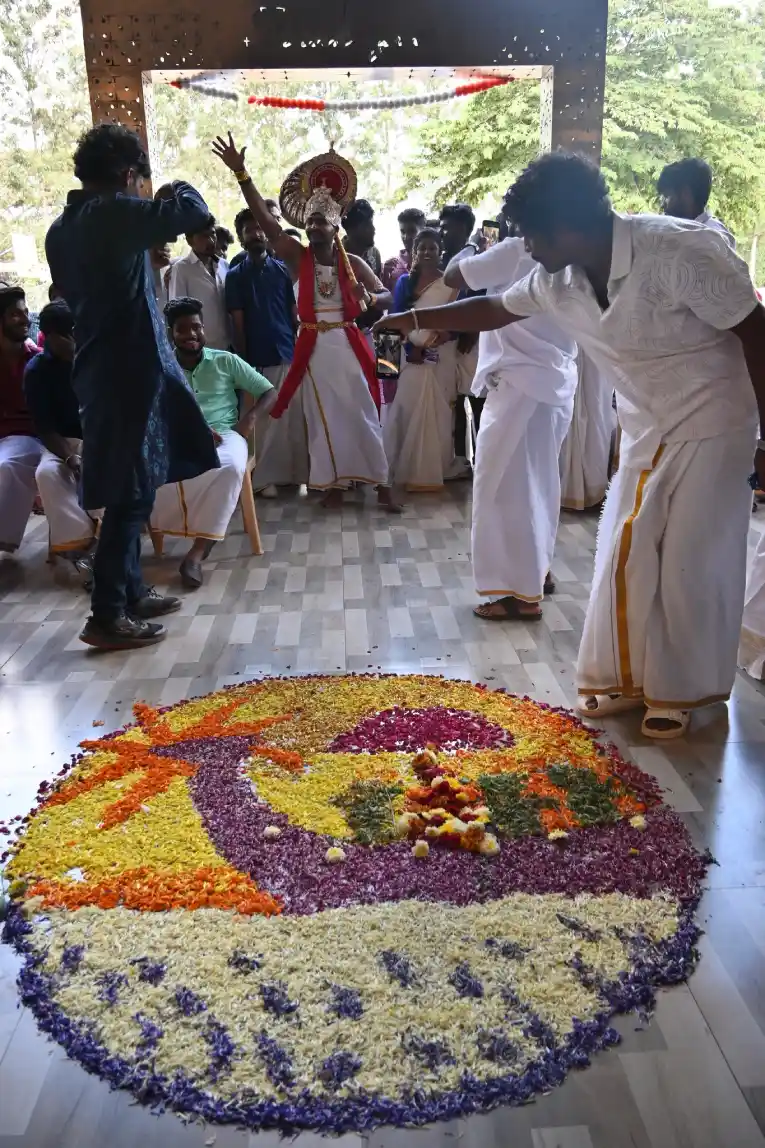 NSB Academy, Bangalore, Karnataka News & Events 2024