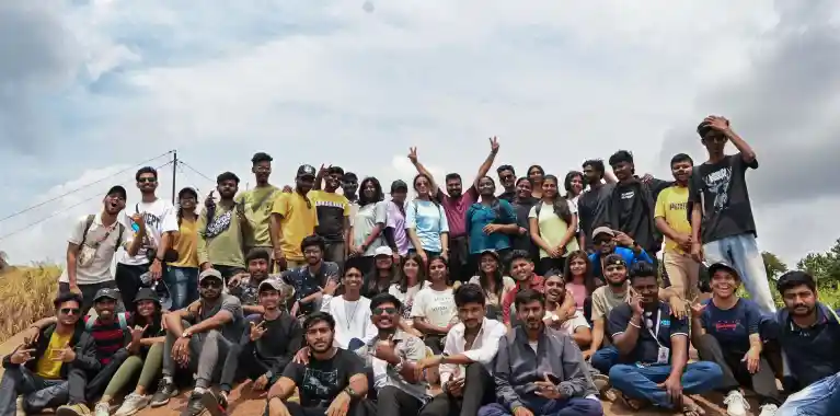 NSB Academy, Bangalore, Karnataka, News & Events 2024