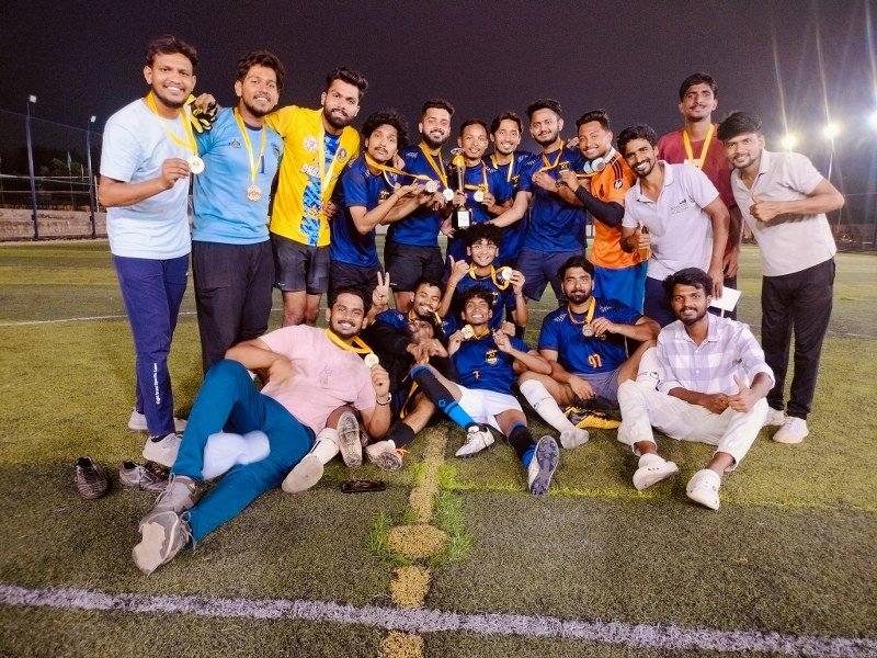 NSB MBA , Bangalore - News & Events 2024