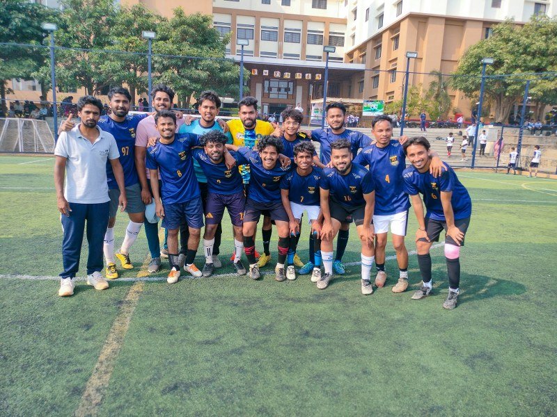 NSB MBA , Bangalore - News & Events 2024