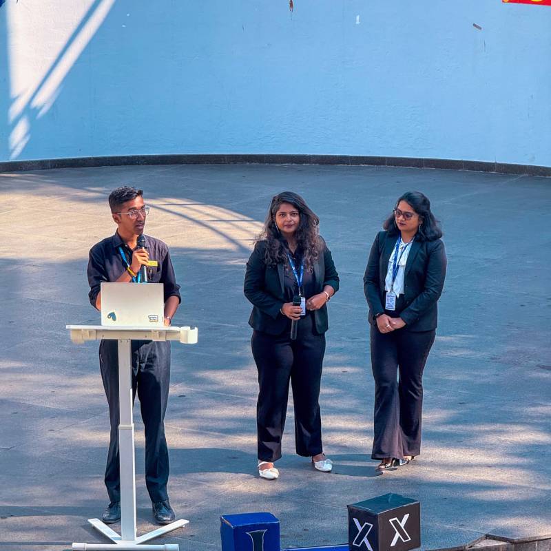 NSB MBA , Bangalore - News & Events 2024