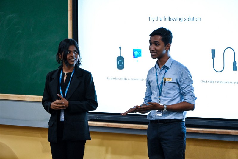 NSB MBA , Bangalore - News & Events 2024