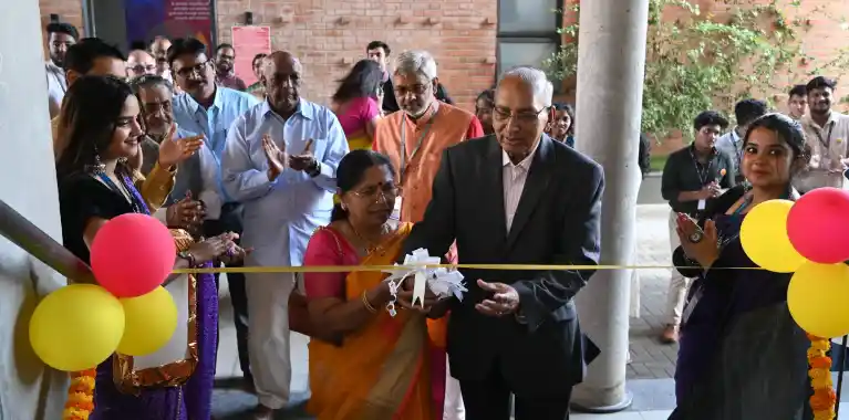 NSB Academy, Bangalore, Karnataka, News & Events 2024