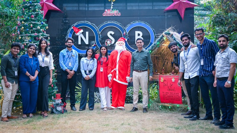 NSB MBA , Bangalore - News & Events 2024