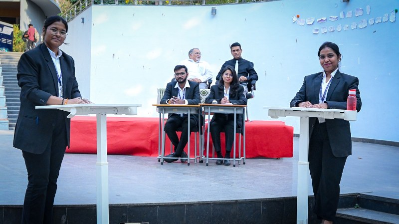 NSB MBA , Bangalore - News & Events 2024