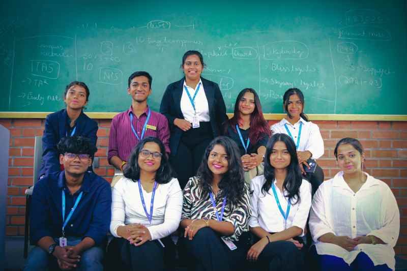 NSB MBA , Bangalore - News & Events 2024