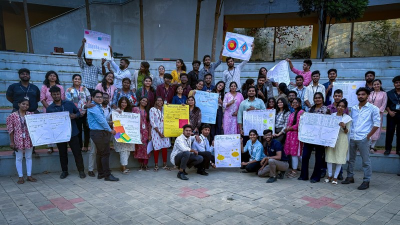 NSB MBA , Bangalore - News & Events 2024