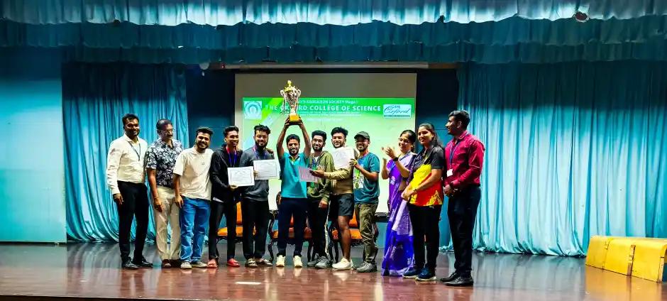 NSB Academy, Bangalore, Karnataka News & Events 2024