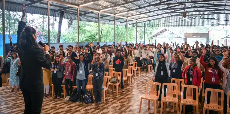 NSB Academy, Bangalore, Karnataka, News & Events 2024