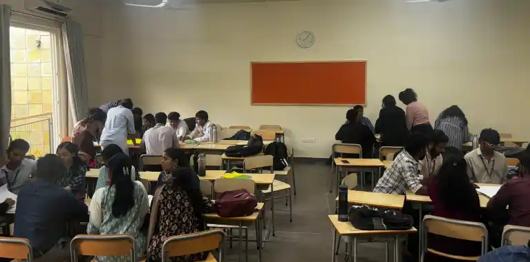 NSB Academy, Bangalore, Karnataka, News & Events 2024