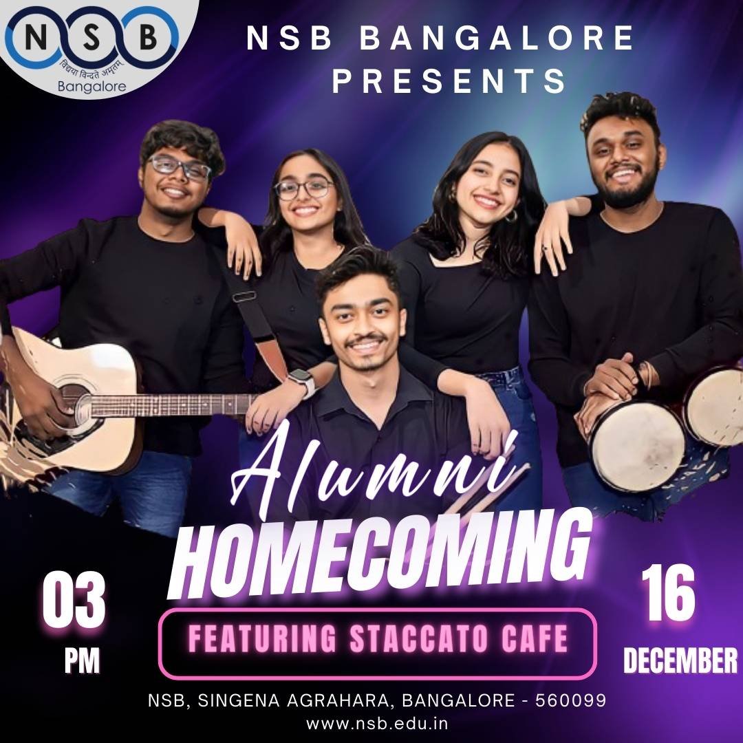 national-school-of-business-bangalore-events