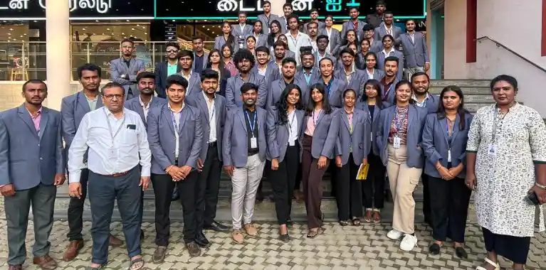 NSB Academy, Bangalore, Karnataka, News & Events 2024