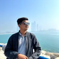 purusottam-student